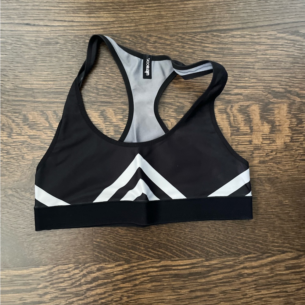 Ultracor Sports Bra